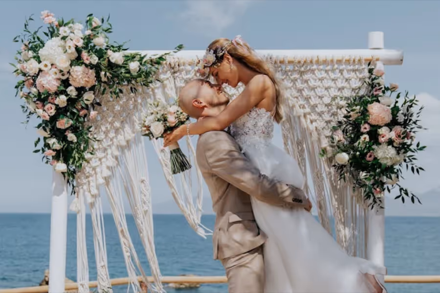 Adriana & David - Ślub 28.05.2025 w Grecja, Kreta