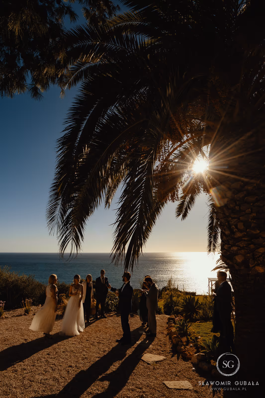 Ślub w Portugali. Zdjęcie nr. 83