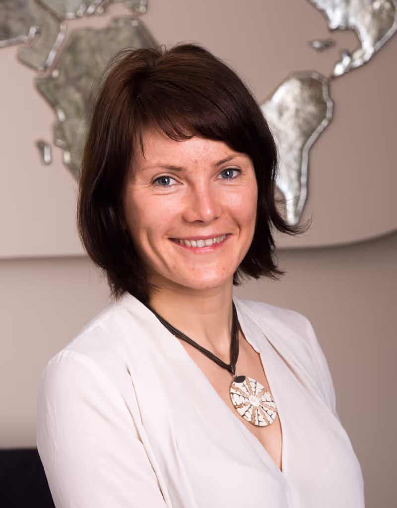 Agnieszka Gala. Wedding Manager, Office Manager