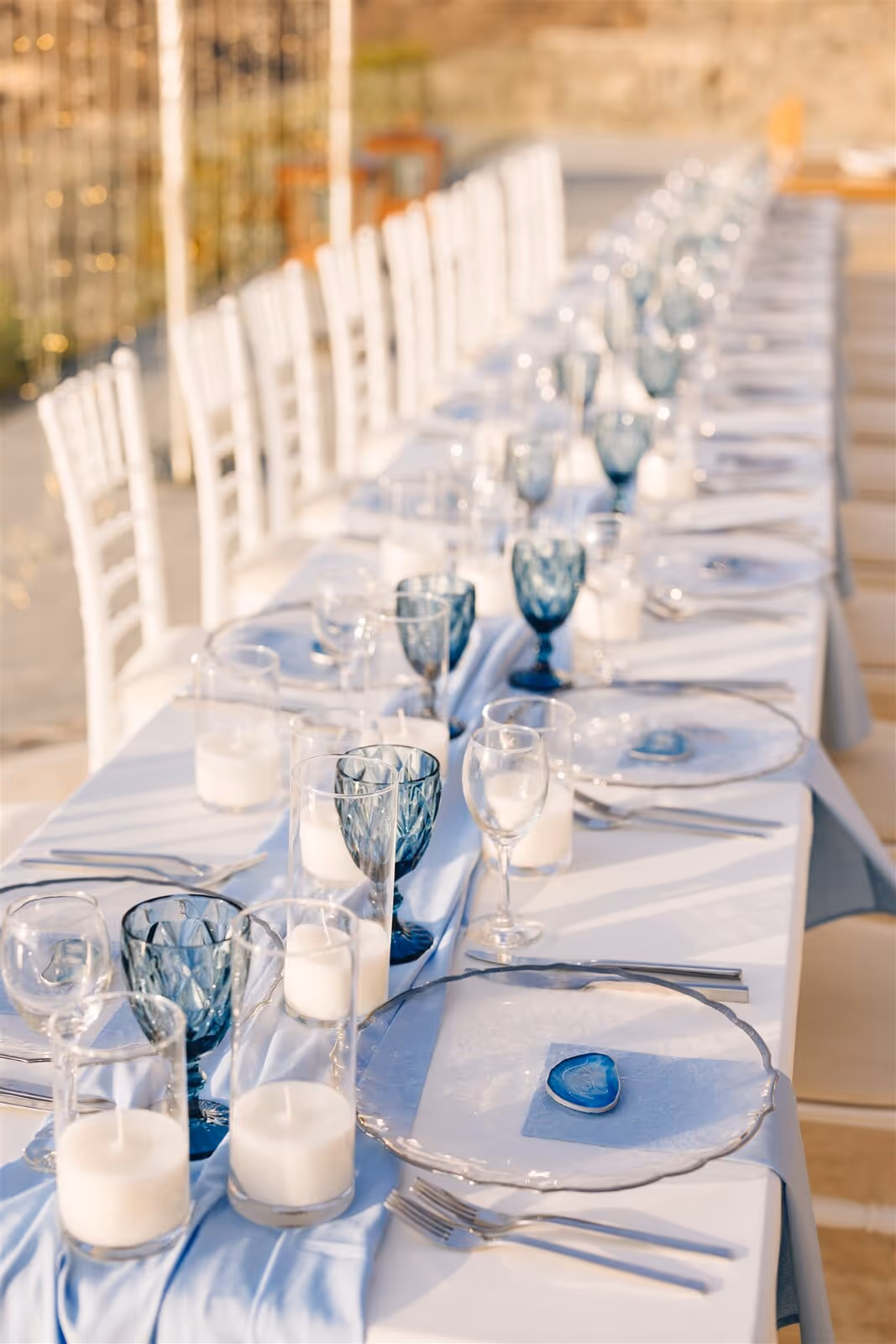 Ślub w Grecji - Santorini. Taras nr. 12. Zdjęcie nr. 28