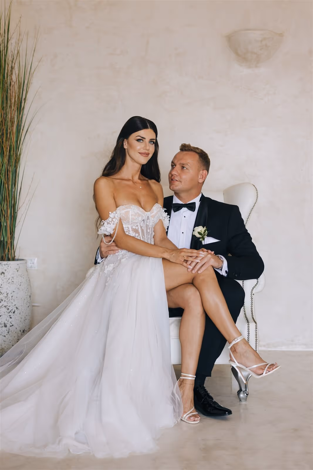 Ślub w Grecji - Santorini. Taras nr. 12. Zdjęcie nr. 6