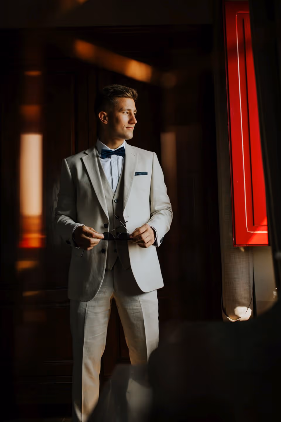 Ślub we Włoszech - Toskania. Zdjęcie nr. 11