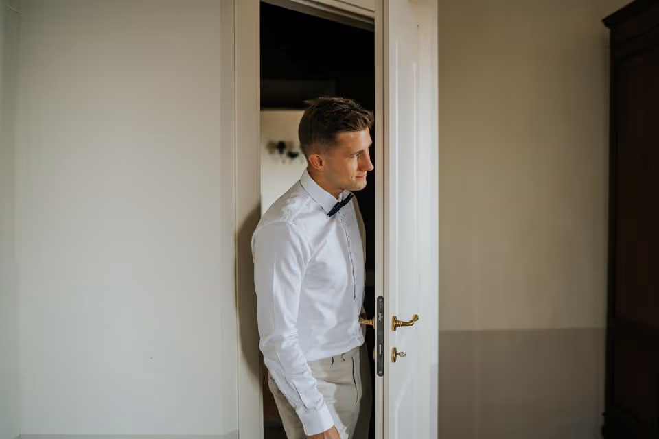 Ślub we Włoszech - Toskania. Zdjęcie nr. 16