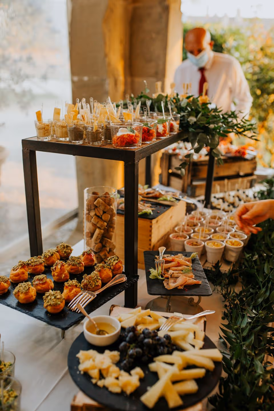 Ślub we Włoszech - Toskania. Zdjęcie nr. 37