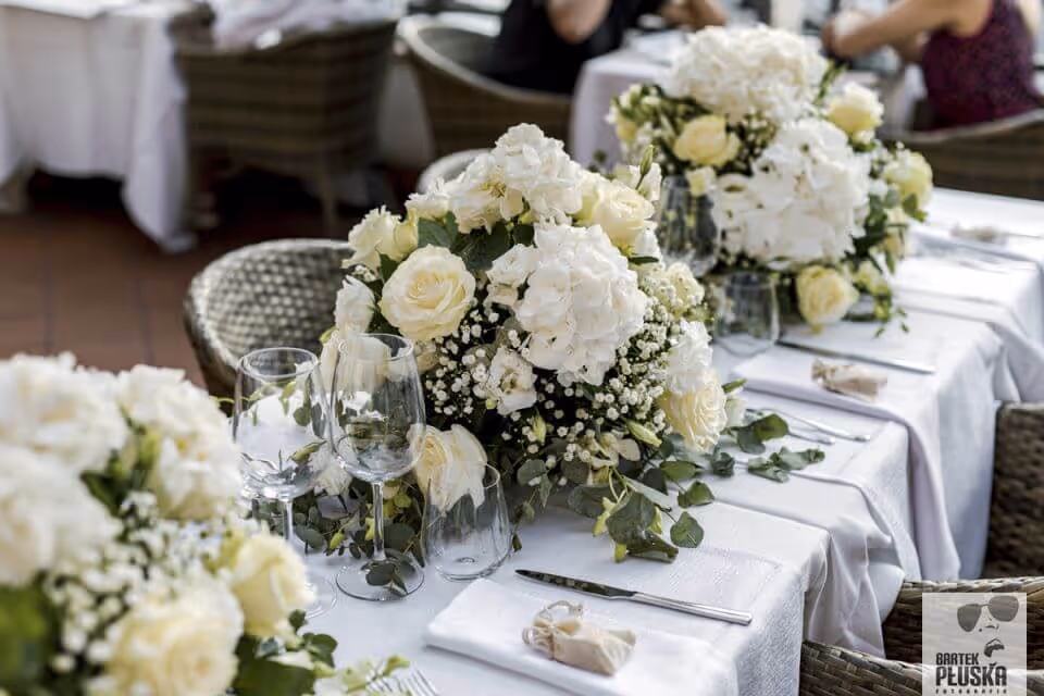 Ślub we Włoszech - Rzym. Zdjęcie nr. 34