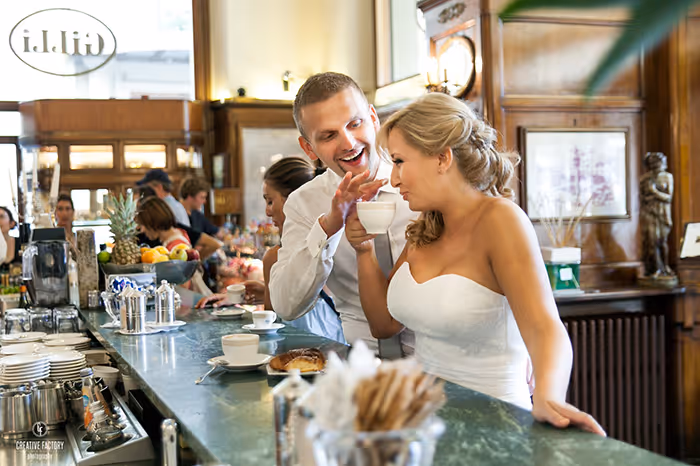 Ślub we Włoszech - Toskania. Zdjęcie nr. 9