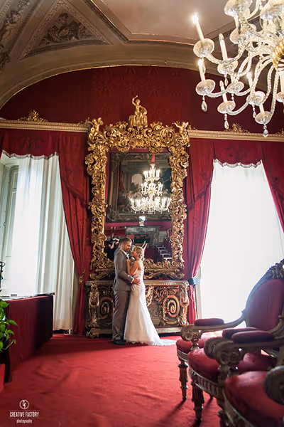 Ślub we Włoszech - Toskania. Zdjęcie nr. 14