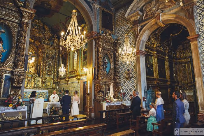 Ślub w Portugalii - Madera. Zdjęcie nr. 2