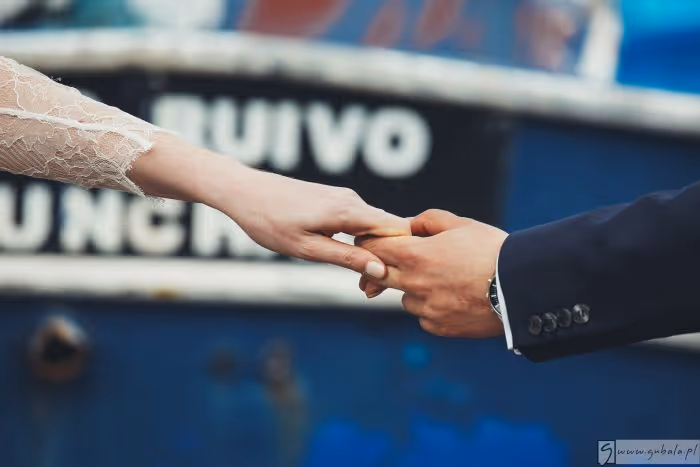 Ślub w Portugalii - Madera. Zdjęcie nr. 20