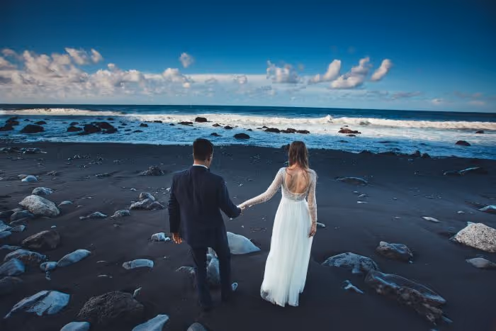 Ślub w Portugalii - Madera. Galeria zdjęć Agnieszka & Konrad