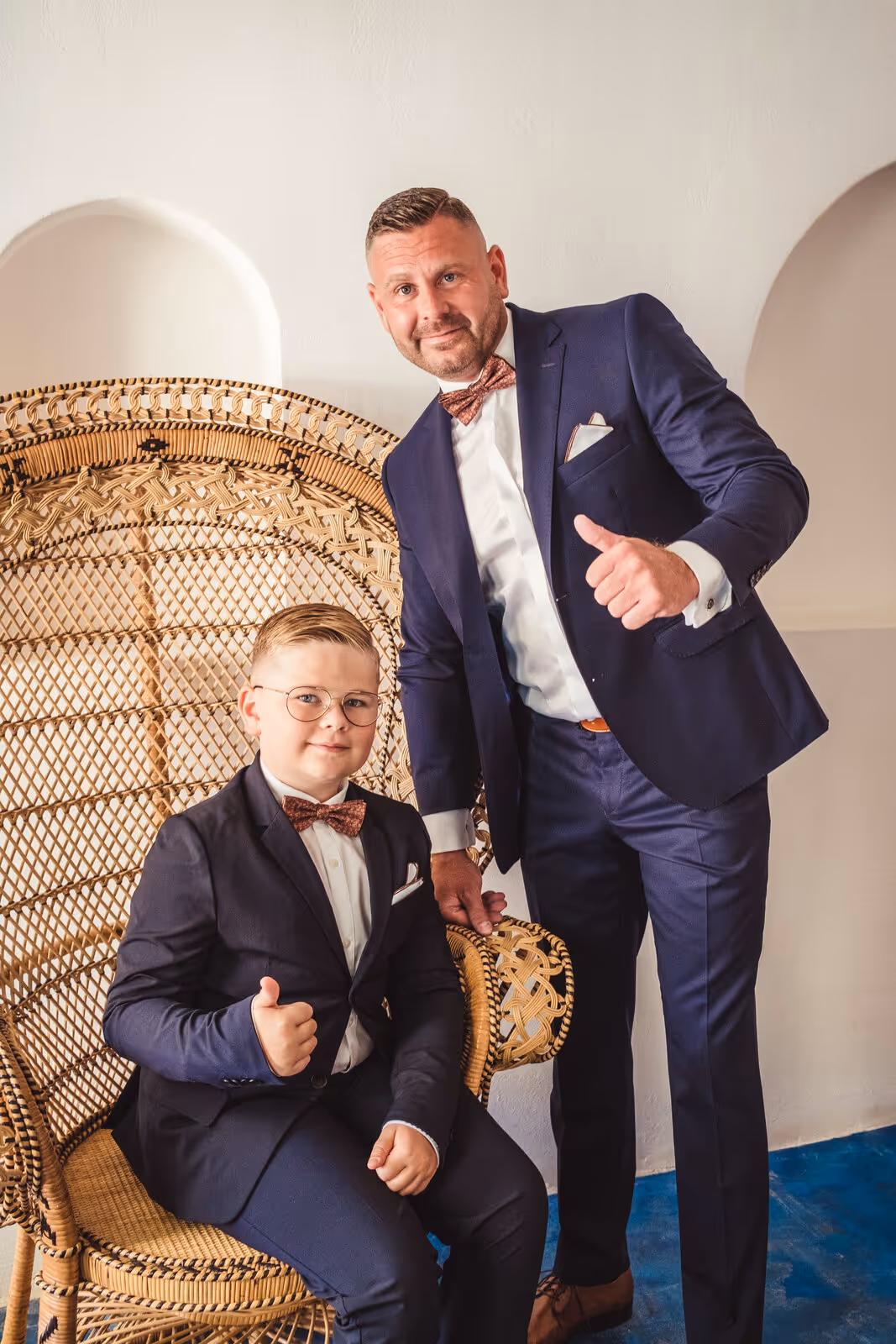 Ślub w Grecji - Santorini. Taras nr. 2. Zdjęcie nr. 13