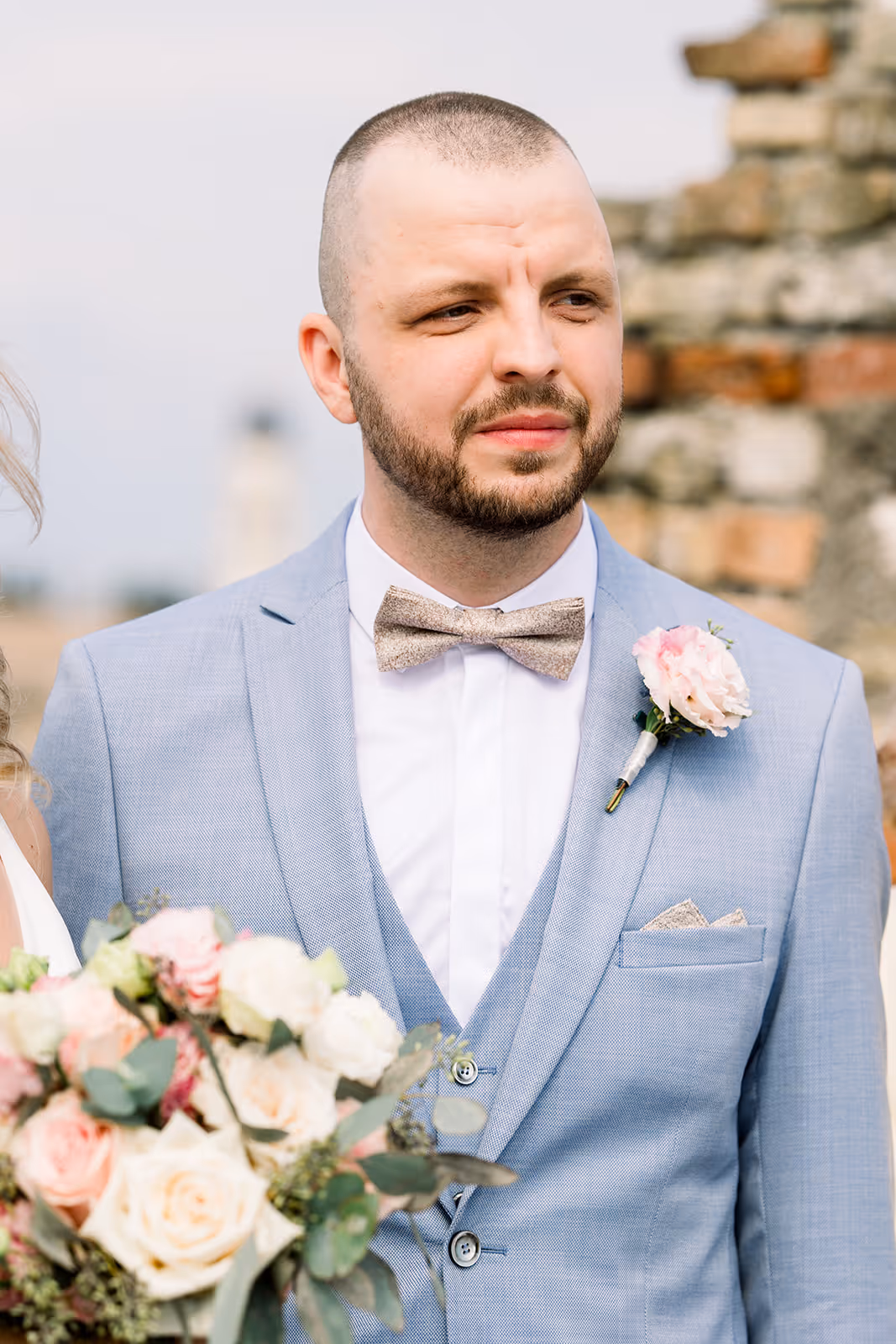 Ślub we Włoszech - Jezioro Garda. Zdjęcie nr. 10