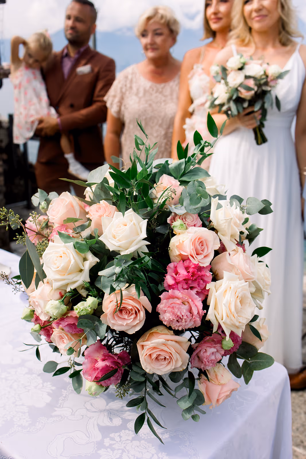 Ślub we Włoszech - Jezioro Garda. Zdjęcie nr. 14