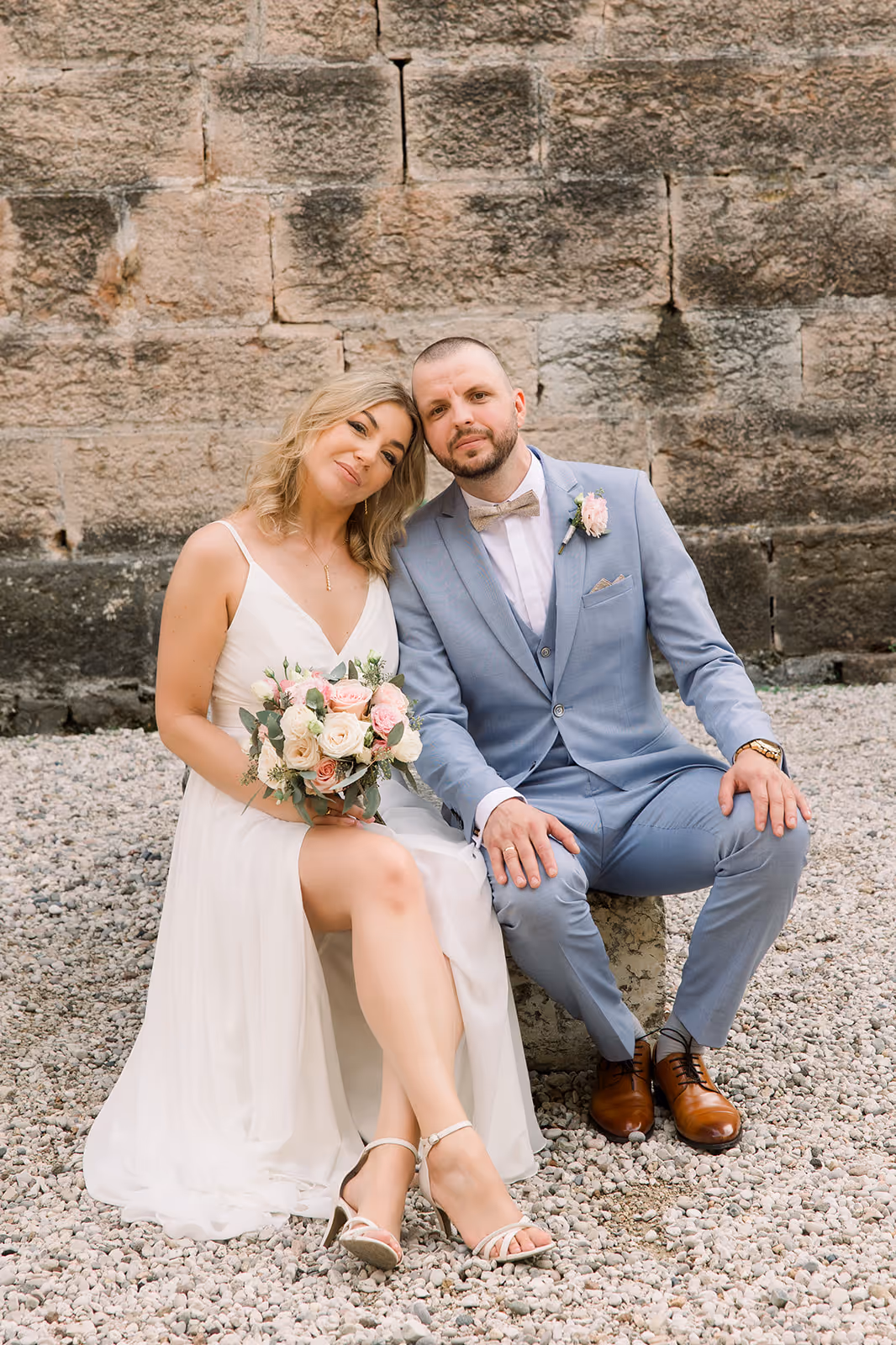 Ślub we Włoszech - Jezioro Garda. Zdjęcie nr. 40