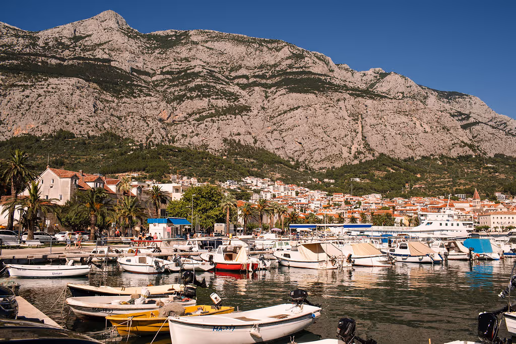 Ślub w Chorwacji. Zdjęcie nr. 2