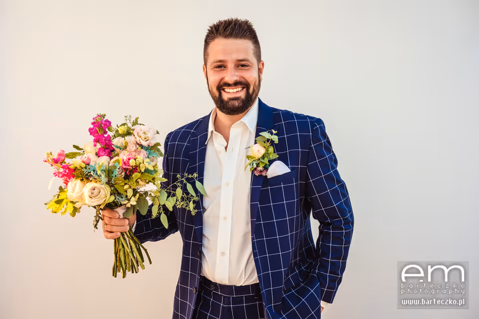 Ślub w Grecji - Rodos. Zdjęcie nr. 29