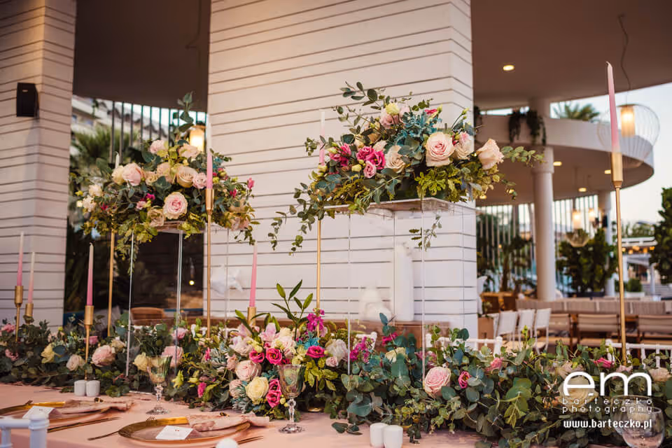 Ślub w Grecji - Rodos. Zdjęcie nr. 36