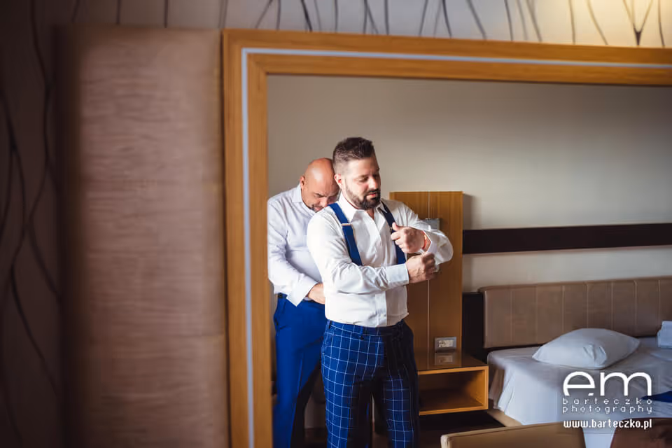 Ślub w Grecji - Rodos. Zdjęcie nr. 5