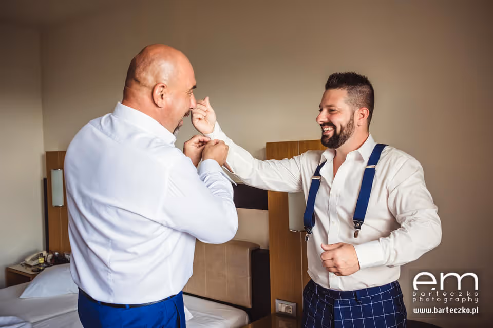 Ślub w Grecji - Rodos. Zdjęcie nr. 6