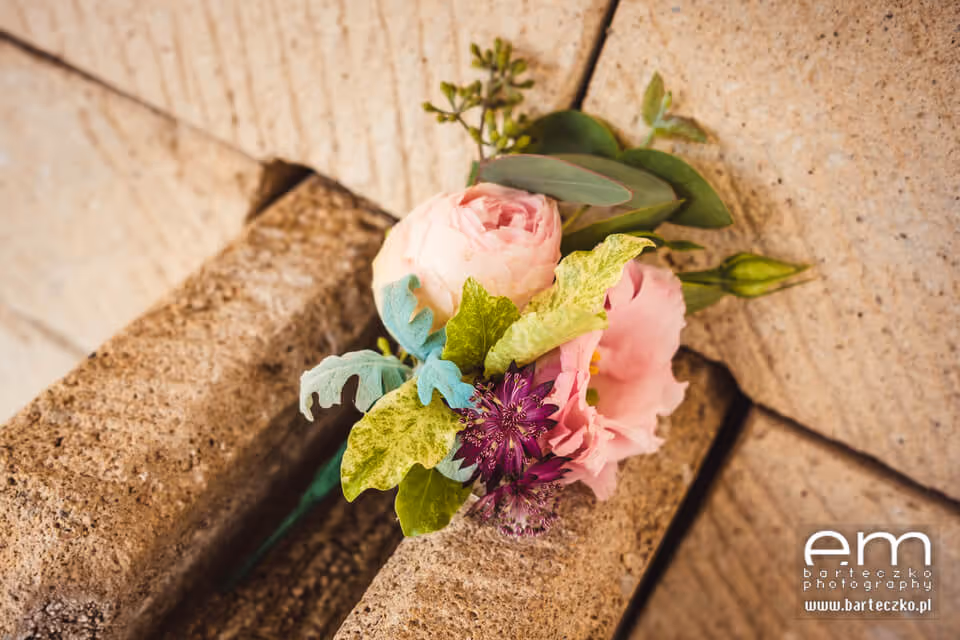 Ślub w Grecji - Rodos. Zdjęcie nr. 9