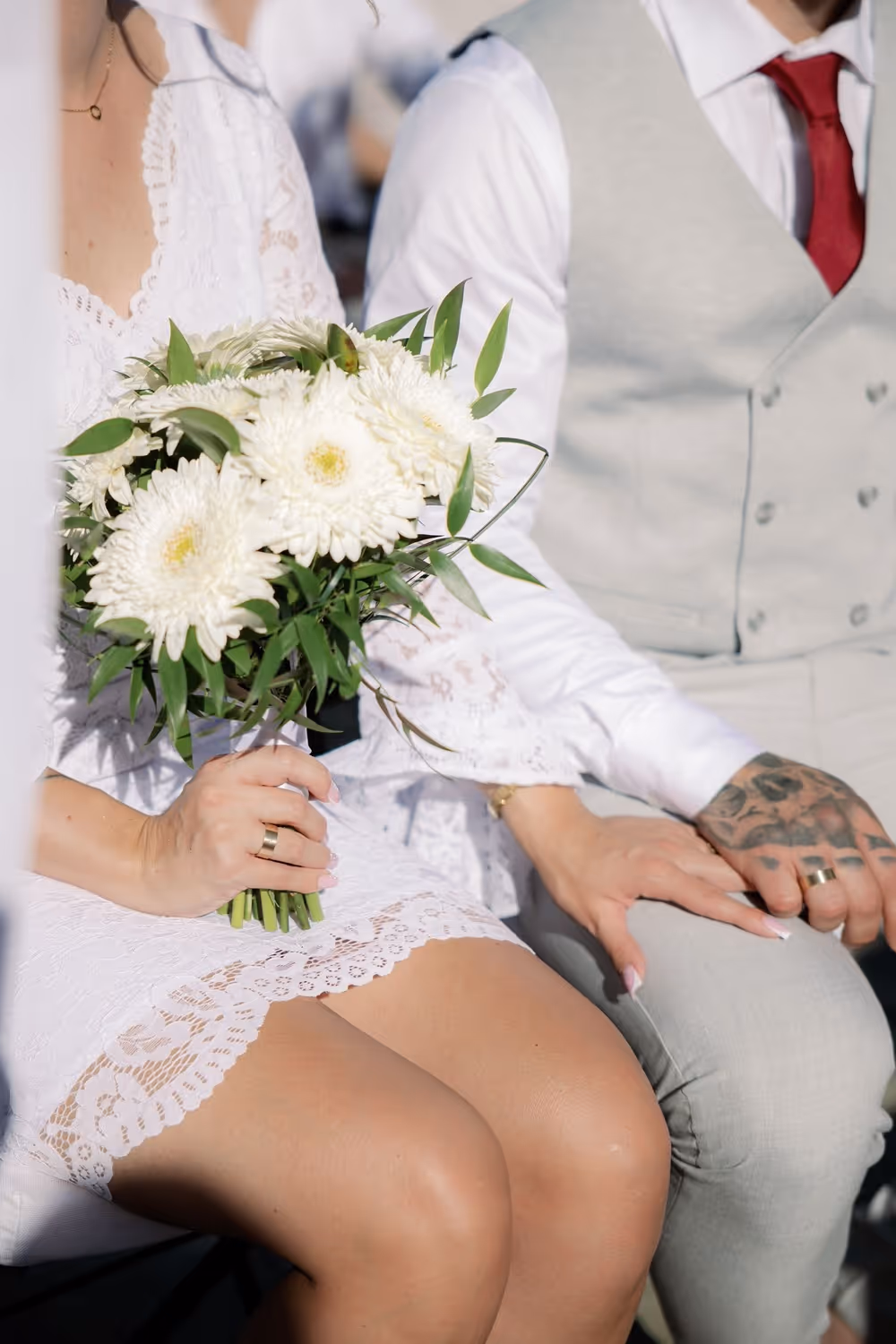 Ślub we Włoszech - Toskania. Zdjęcie nr. 32