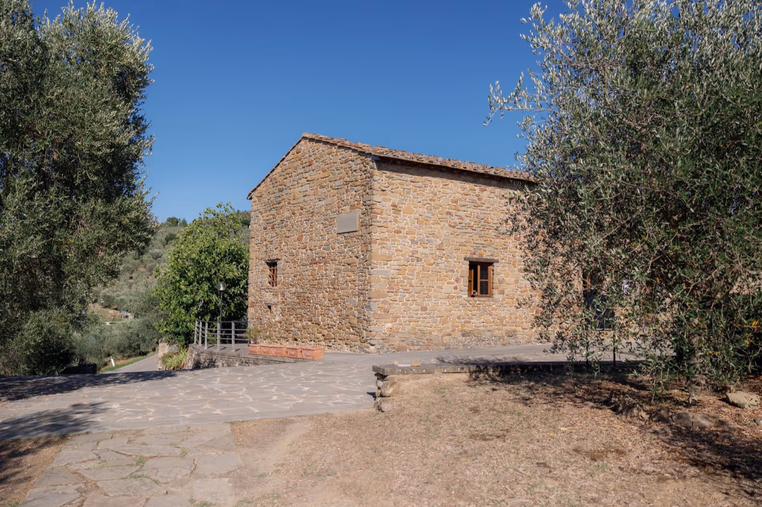 Ślub we Włoszech - Toskania. Zdjęcie nr. 5