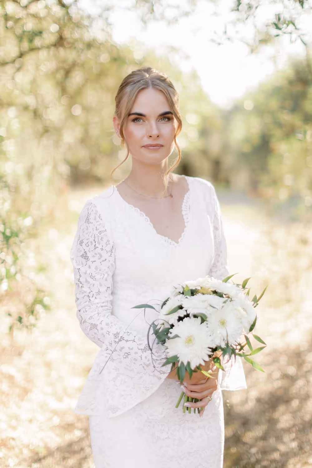 Ślub we Włoszech - Toskania. Zdjęcie nr. 56