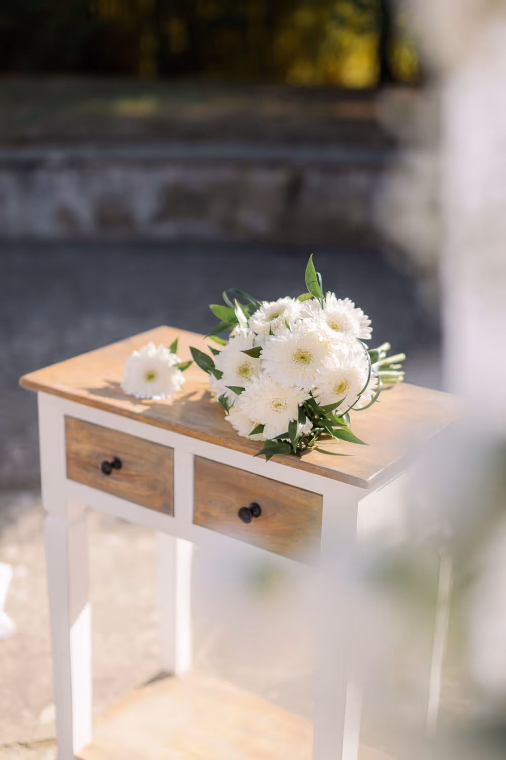 Ślub we Włoszech - Toskania. Zdjęcie nr. 9