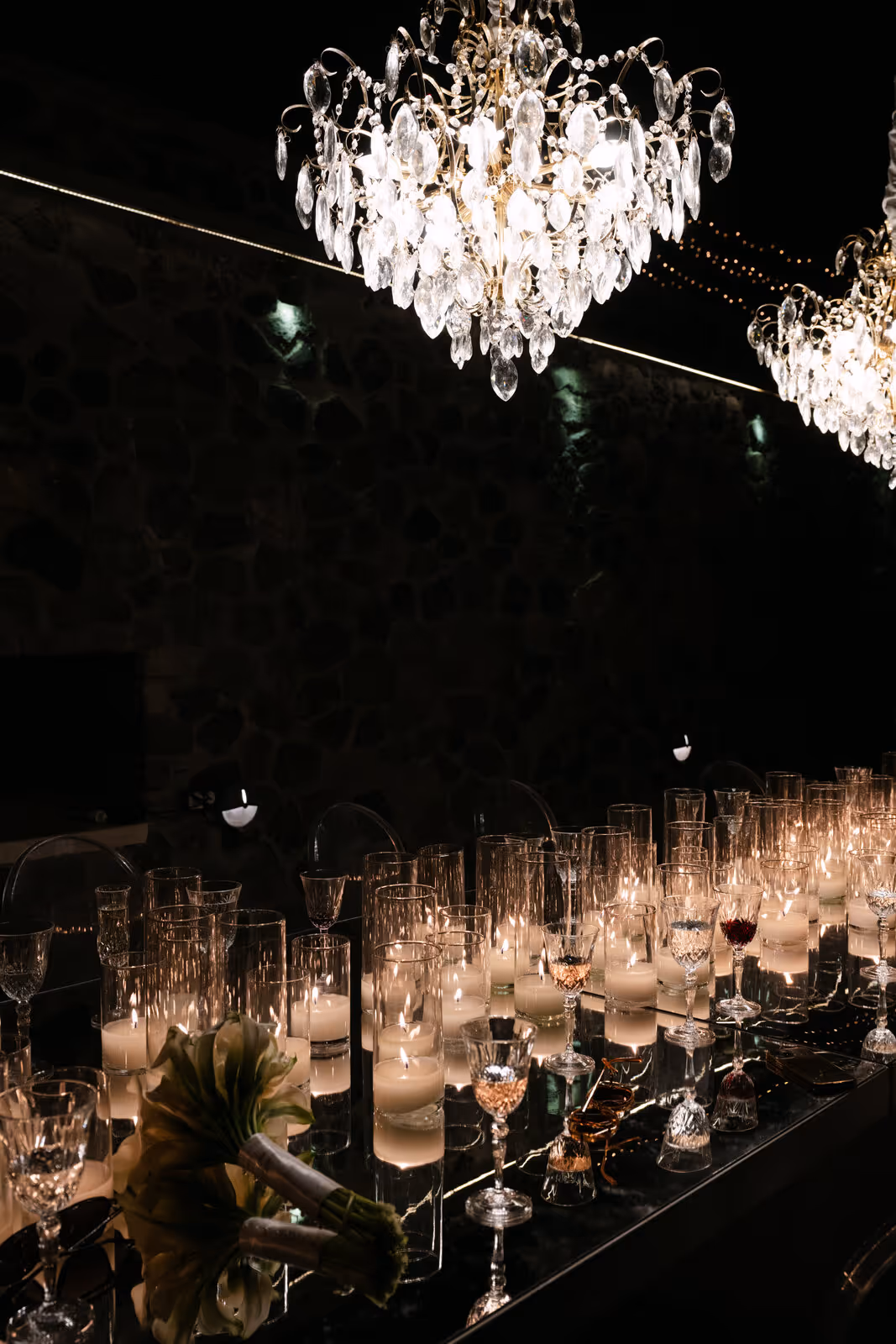 Ślub w Grecji. Santorini. Zdjęcie nr. 115