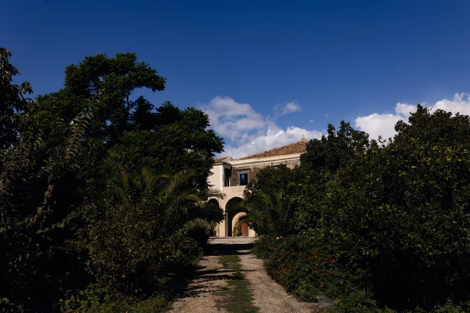 Ślub we Włoszech - Sycylia Zdjęcie nr. 1