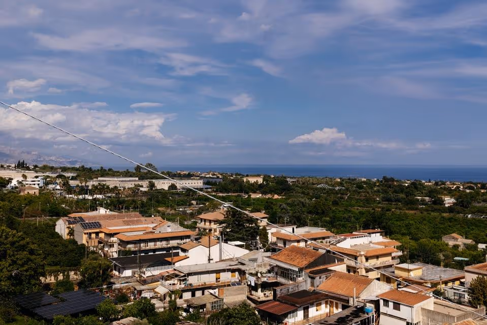 Ślub we Włoszech - Sycylia Zdjęcie nr. 11