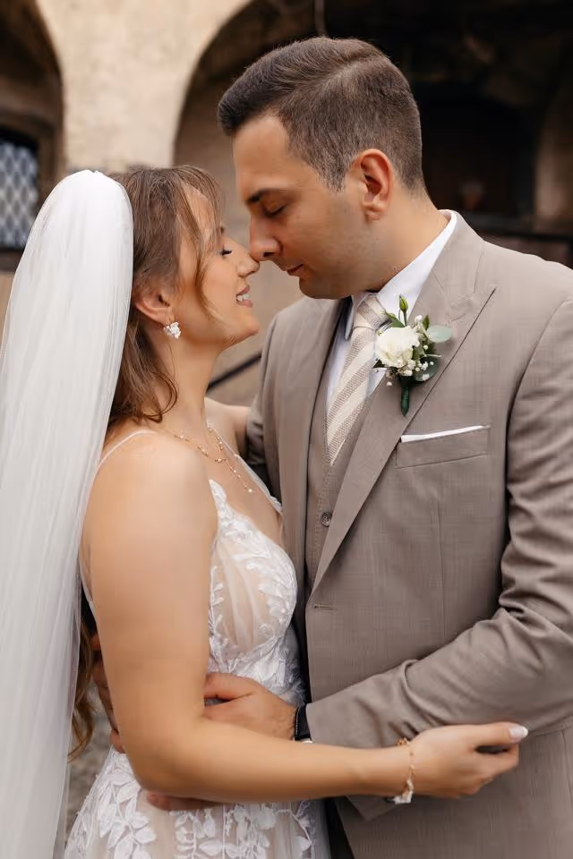 Ślub we Włoszech - Sycylia Zdjęcie nr. 112