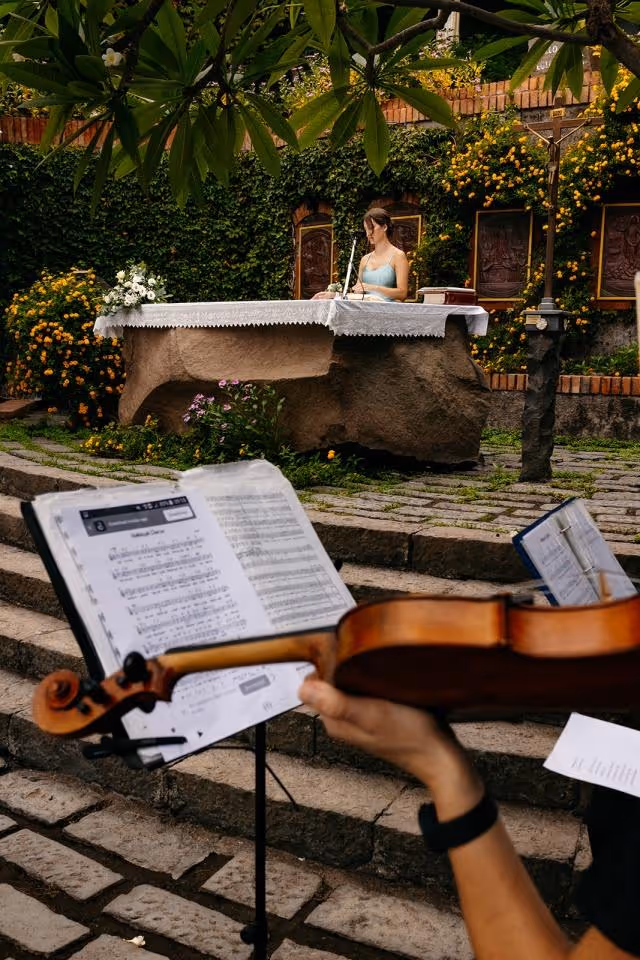 Ślub we Włoszech - Sycylia Zdjęcie nr. 125