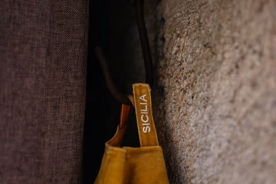 Ślub we Włoszech - Sycylia Zdjęcie nr. 13