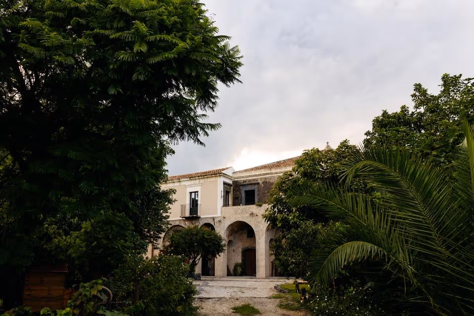 Ślub we Włoszech - Sycylia Zdjęcie nr. 15