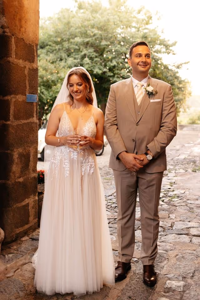 Ślub we Włoszech - Sycylia Zdjęcie nr. 151