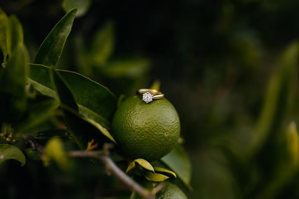 Ślub we Włoszech - Sycylia Zdjęcie nr. 16