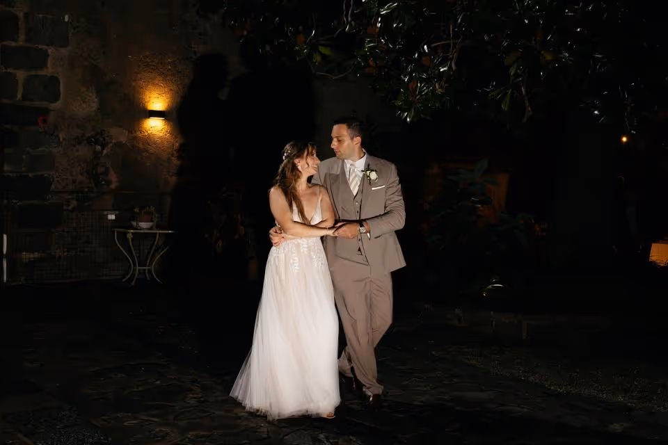 Ślub we Włoszech - Sycylia Zdjęcie nr. 188