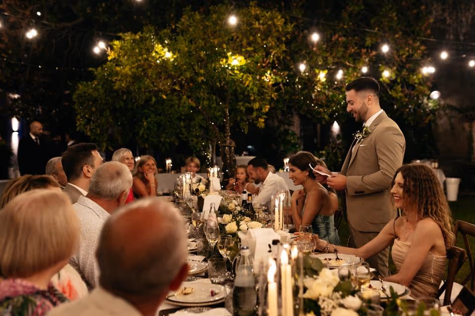 Ślub we Włoszech - Sycylia Zdjęcie nr. 193