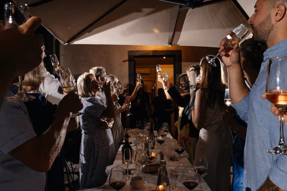 Ślub we Włoszech - Sycylia Zdjęcie nr. 32