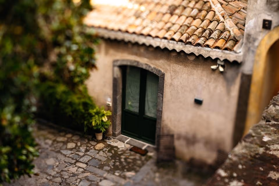 Ślub we Włoszech - Sycylia Zdjęcie nr. 4