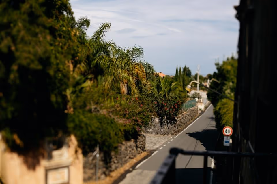 Ślub we Włoszech - Sycylia Zdjęcie nr. 50