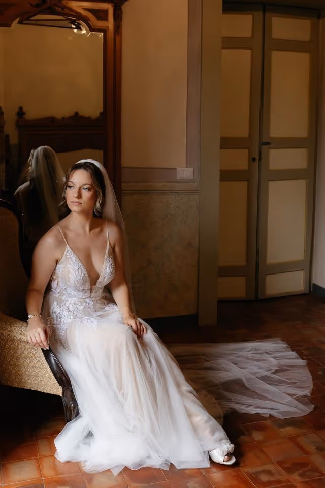 Ślub we Włoszech - Sycylia Zdjęcie nr. 79