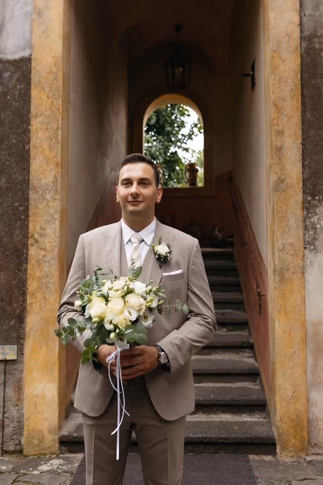 Ślub we Włoszech - Sycylia Zdjęcie nr. 89