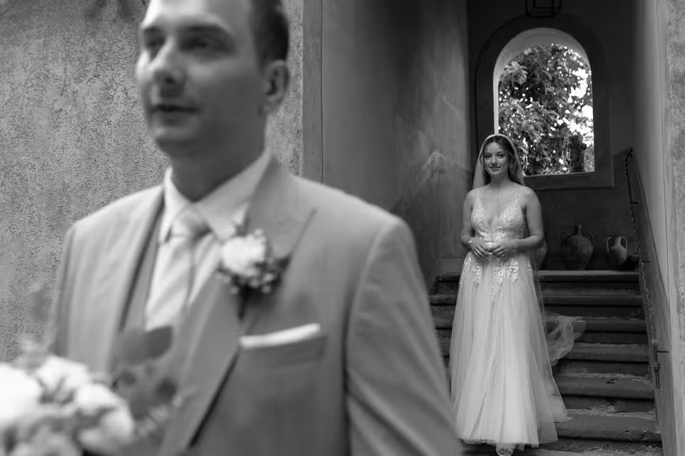 Ślub we Włoszech - Sycylia Zdjęcie nr. 90