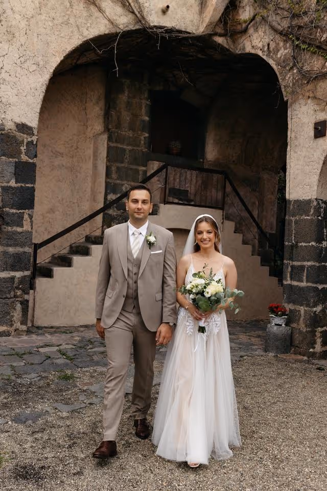 Ślub we Włoszech - Sycylia Zdjęcie nr. 94