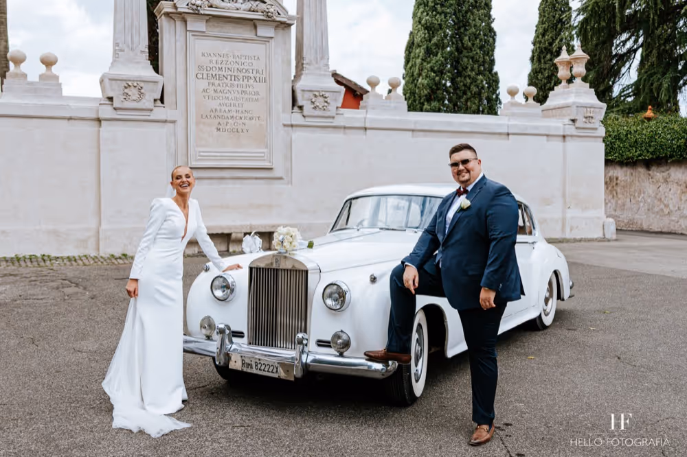 Rzym Czerwona sala na Kapitolu