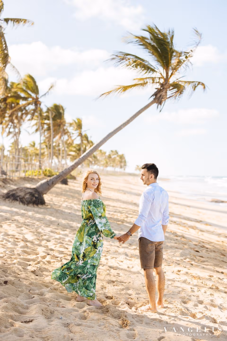 Ślub na Dominikanie Zdjęcie nr. 1