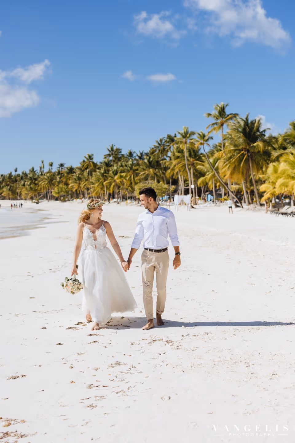 Ślub na Dominikanie Zdjęcie nr. 26