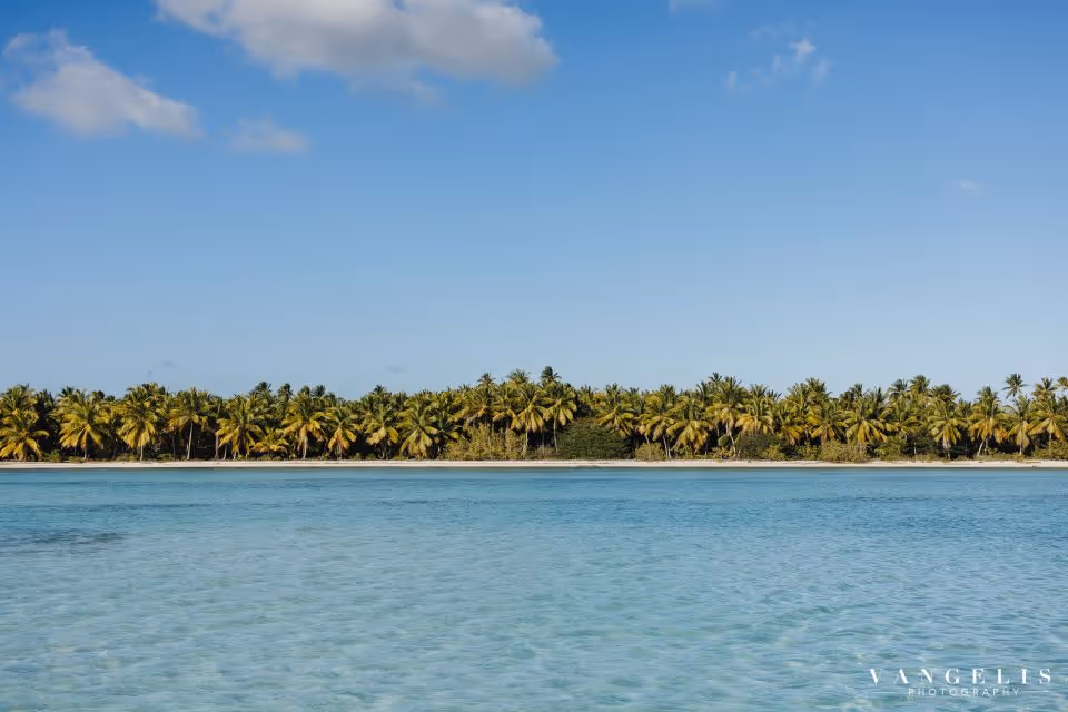 Ślub na Dominikanie Zdjęcie nr. 29